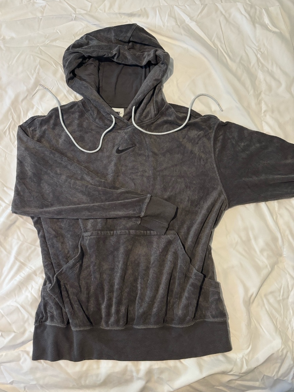 Nike Men Towel Sweater